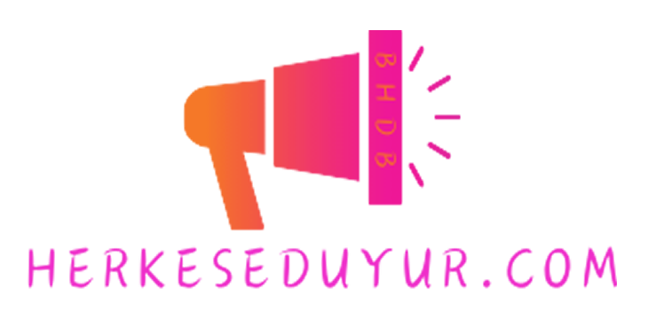 herkeseduyur.com - KURUMSAL