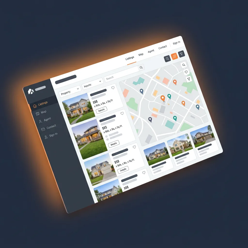 Emlak Portal Pro